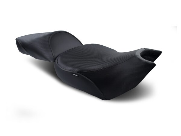 World Sport Seat for the 2022+ Triumph Tiger 1200 Explorer, GT, and Rally.